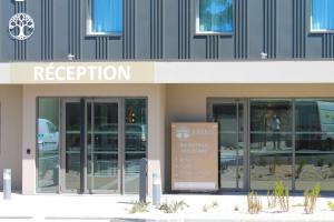 Hotels Adonis le Castellet : photos des chambres