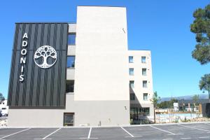 Hotels Adonis le Castellet : photos des chambres