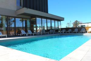 Hotels Adonis le Castellet : photos des chambres