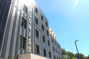 Hotels Adonis le Castellet : photos des chambres