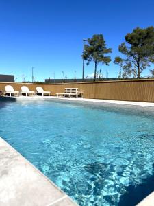 Hotels Adonis le Castellet : photos des chambres