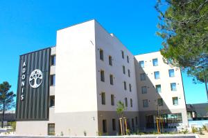 Hotels Adonis le Castellet : photos des chambres