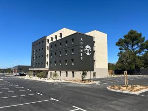 Hotels Adonis le Castellet : photos des chambres