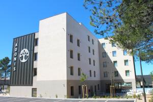 Hotels Adonis le Castellet : photos des chambres