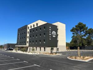 Hotels Adonis le Castellet : photos des chambres
