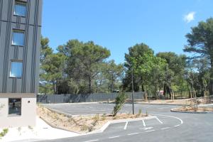Hotels Adonis le Castellet : photos des chambres