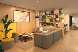 Student Only Jennens Court in Birmingham