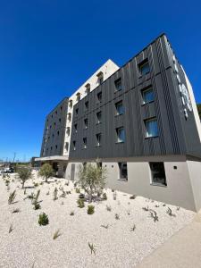 Hotels Adonis le Castellet : photos des chambres
