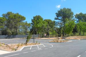 Hotels Adonis le Castellet : photos des chambres