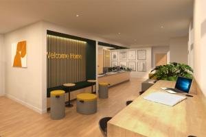 Student Only Jennens Court in Birmingham