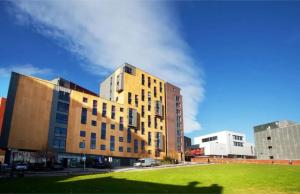 Student Only Jennens Court in Birmingham