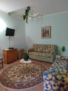 Casa vacanze BY THE SEA