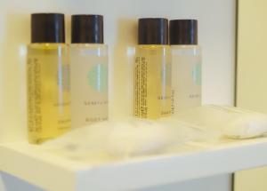 Mocha Beans Westport