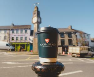 Mocha Beans Westport