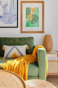 way2sun penthouses - FREE e-bikes & jacuzzi & solarium & PS5