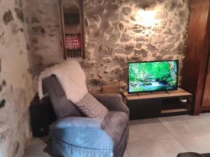 Appartements Gites Chapo Julo : photos des chambres