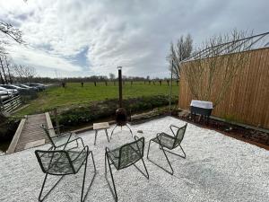 Luxurious Family Home Amstelveen