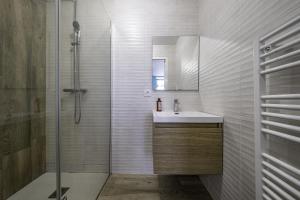 Segré centre ? studio ? 24m² ? cuisne ? wifi ? TOUT NEUF!