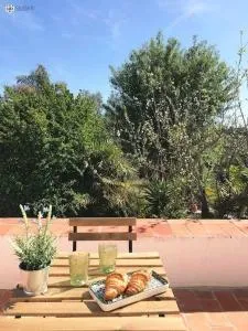 Casa Oliveira - Laranjeiro