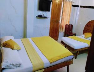 Hotel Adigaa Heritage