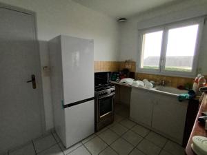 Maisons de vacances Gite la Blanchere : photos des chambres