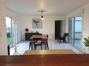 Maisons de vacances Gite la Blanchere : photos des chambres