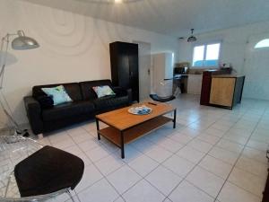 Maisons de vacances Gite la Blanchere : photos des chambres