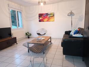 Maisons de vacances Gite la Blanchere : photos des chambres