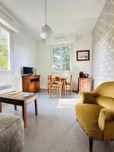 Appartement à 300m de la plage - 马雷讷