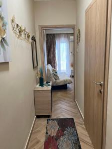 Blue Horizon Seaside Studio