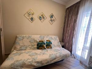 Blue Horizon Seaside Studio