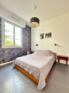 Appartement à 300m de la plage