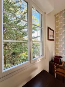 Appartement à 300m de la plage