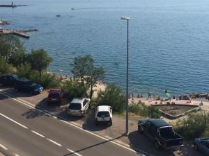 Apartmani Silvana&Vera