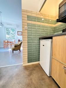 Appartement à 300m de la plage