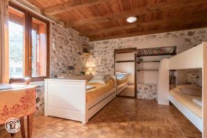 Appartements Gites Chapo Julo : photos des chambres