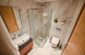 Balkan Hill 3 - A26 - Vila Peković Blue sa garažom