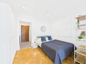 Stylish and Bright Studio Pet-Friendly by Noclegi Renters