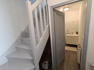 Appartements Duplex de Zola : photos des chambres