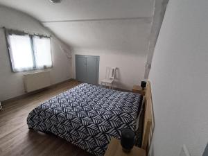 Duplex de Zola