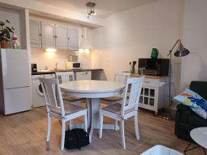 Appartements Duplex de Zola : photos des chambres