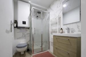 T2 Duplex Segré - Hyper centre - Wifi - Netflix