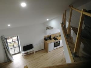 T2 Duplex Segré - Hyper centre - Wifi - Netflix