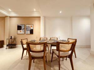 Leblon Acolhedor perto da praia - BestHostRio