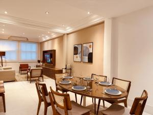 Leblon Acolhedor perto da praia - BestHostRio