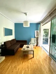 Dimi and Lenas Home - Marousi