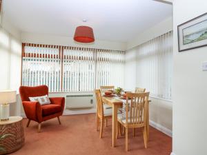 Dromore Cottage