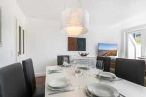 Holiday Home room in Haus Victoria