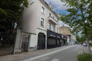 Franklin - Hyper Centre Mulhouse