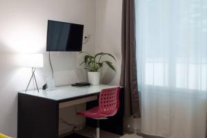 Franklin - Hyper Centre Mulhouse